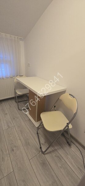 Doamna Ghica, Str. Stolnicul Vasile, bloc 2020.